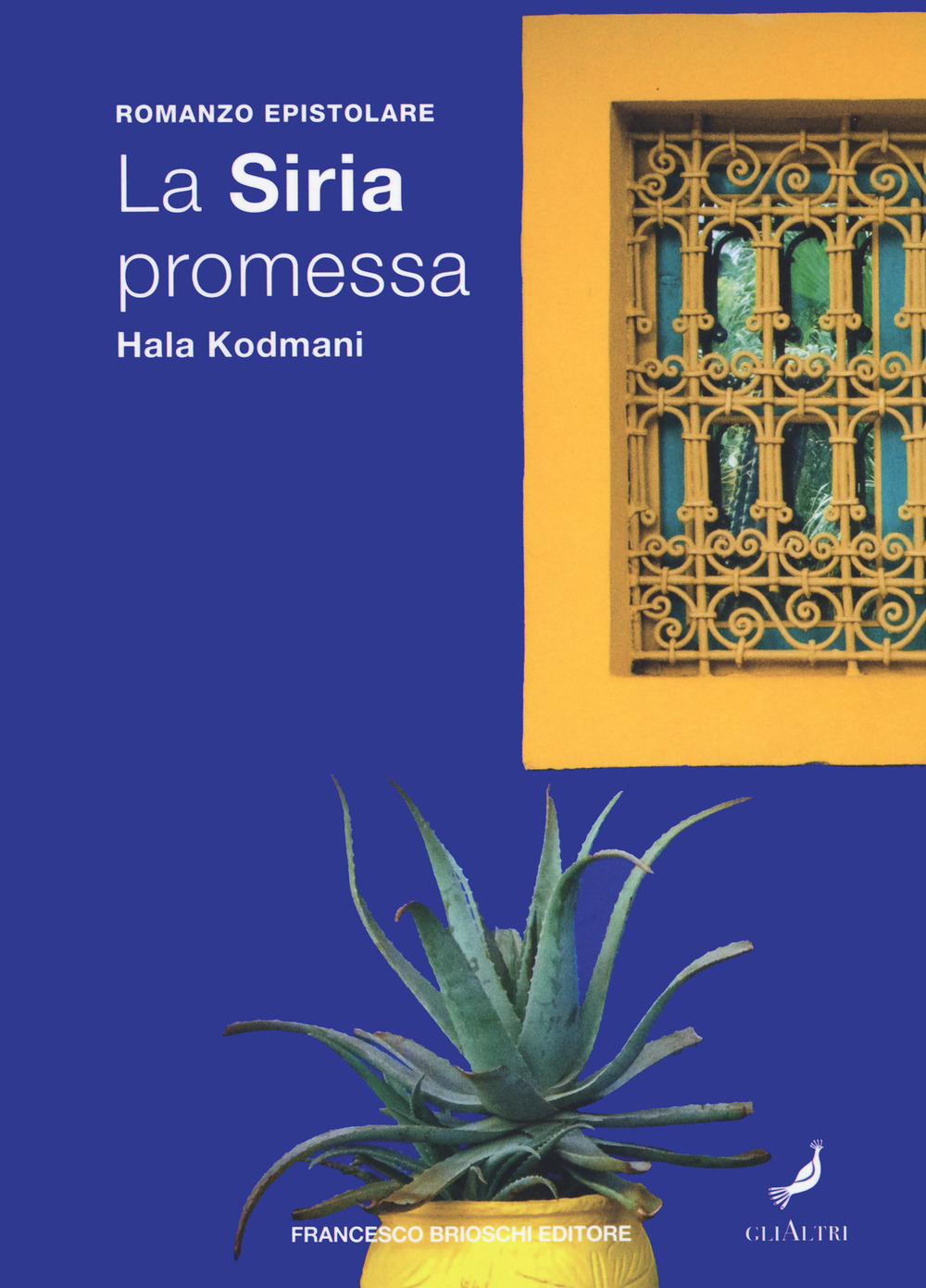 Libri Kodmani Hala - La Siria Promessa NUOVO SIGILLATO, EDIZIONE DEL 17/09/2020 SUBITO DISPONIBILE