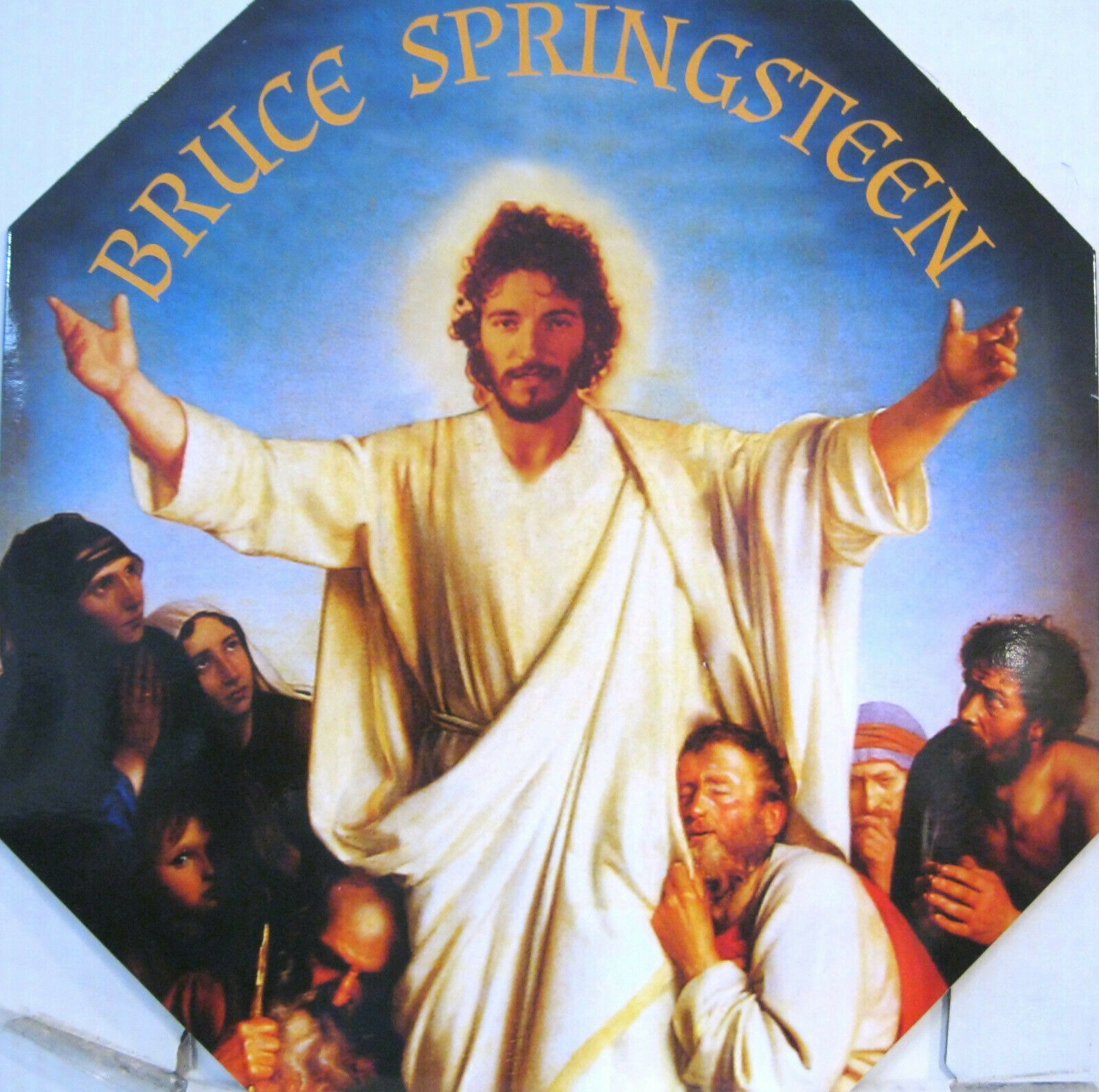 Vinile Bruce Springsteen - Bruce Springsteen NUOVO SIGILLATO, EDIZIONE DEL 19/07/2019 SUBITO DISPONIBILE