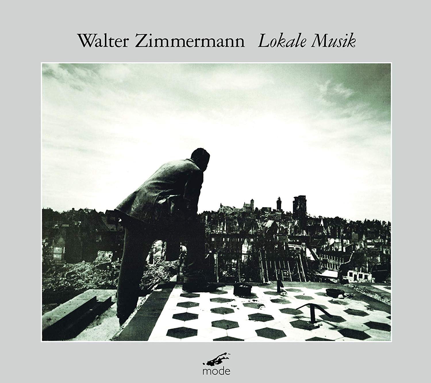 Audio Cd Walter Zimmermann - Lokale Musik (3 Cd) NUOVO SIGILLATO, EDIZIONE DEL 16/09/2019 SUBITO DISPONIBILE