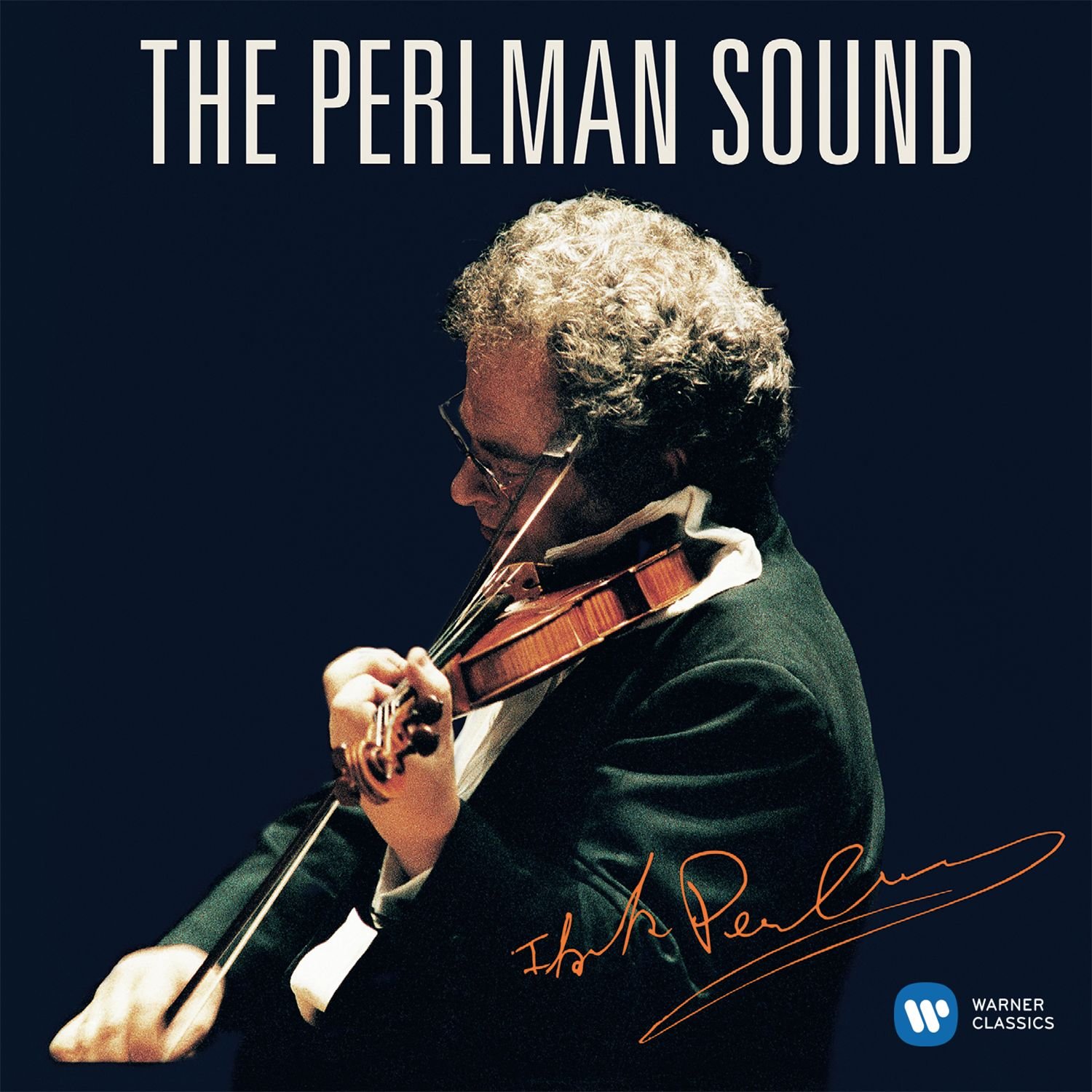 Audio Cd Perlman, Itzhak - Perlman Sound (2 Cd) NUOVO SIGILLATO, EDIZIONE DEL 16/09/2015 SUBITO DISPONIBILE