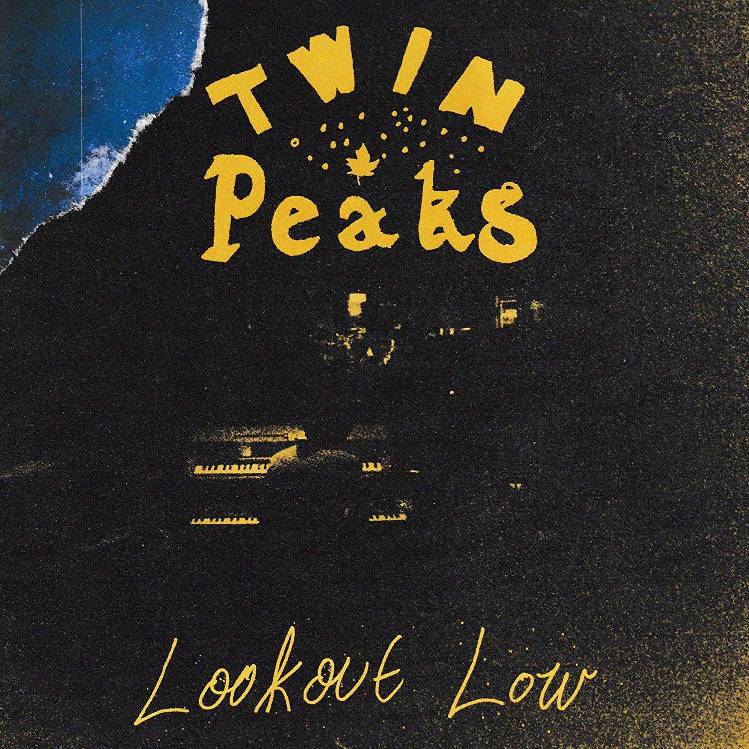 Vinile Twin Peaks - Lookout Low NUOVO SIGILLATO, EDIZIONE DEL 31/08/2019 SUBITO DISPONIBILE