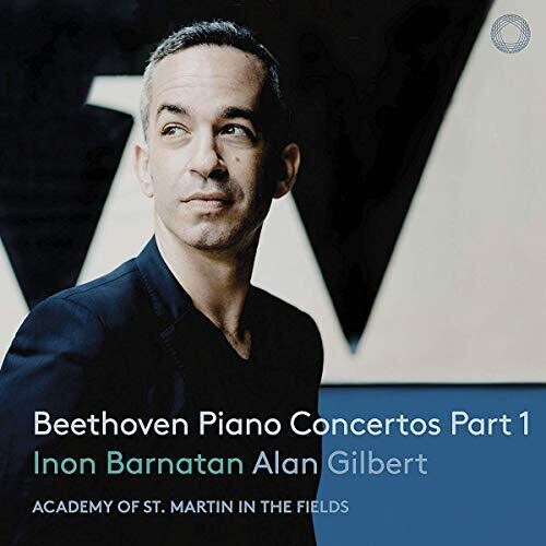 Audio Cd Ludwig Van Beethoven - Piano Concertos Part 1 (2 Cd) NUOVO SIGILLATO, EDIZIONE DEL 04/09/2019 SUBITO DISPONIBILE