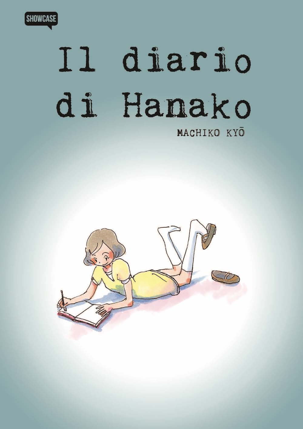 Libri Machiko Kyo - Il Diario Di Hanako NUOVO SIGILLATO, EDIZIONE DEL 28/11/2019 SUBITO DISPONIBILE