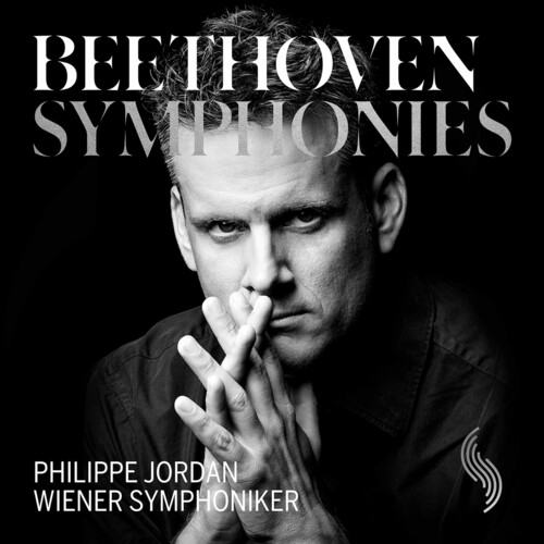 Audio Cd Ludwig Van Beethoven - Symphonies (5 Cd) NUOVO SIGILLATO, EDIZIONE DEL 05/11/2019 SUBITO DISPONIBILE