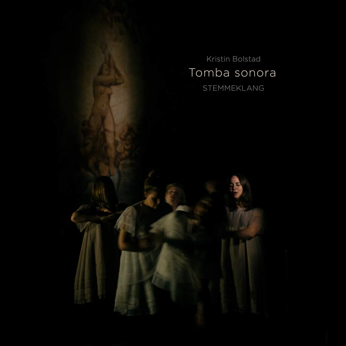 Audio Cd Kristin Bolstad - Tomba Sonora (2 Cd) NUOVO SIGILLATO, EDIZIONE DEL 24/09/2019 SUBITO DISPONIBILE