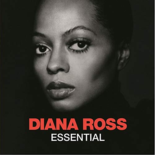 Audio Cd Diana Ross - Essential NUOVO SIGILLATO, EDIZIONE DEL 06/12/2019 SUBITO DISPONIBILE