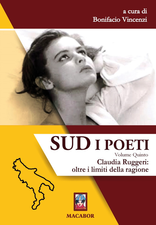Libri Sud. I Poeti Vol 05 NUOVO SIGILLATO, EDIZIONE DEL 08/10/2019 SUBITO DISPONIBILE