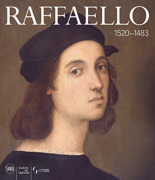 Libri Raffaello 1520-1483. Ediz. A Colori NUOVO SIGILLATO, EDIZIONE DEL 14/05/2020 SUBITO DISPONIBILE