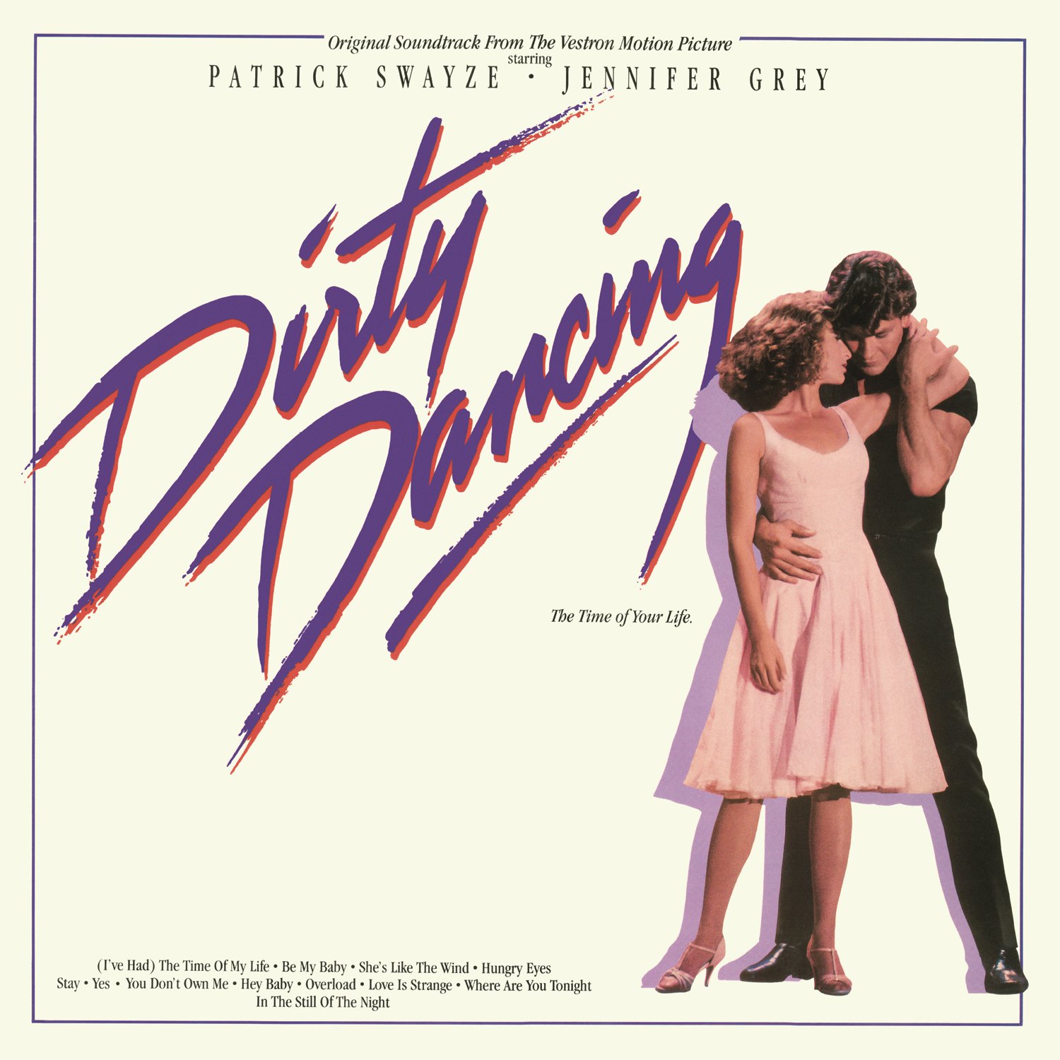 Vinile Dirty Dancing / O.S.T. NUOVO SIGILLATO, EDIZIONE DEL 29/11/2019 SUBITO DISPONIBILE