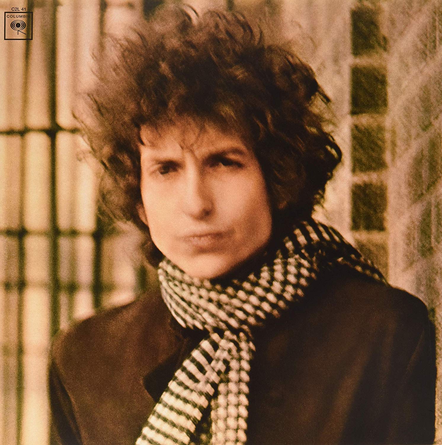 Vinile Bob Dylan - Blonde On NUOVO SIGILLATO EDIZIONE DEL SUBITO DISPONIBILE