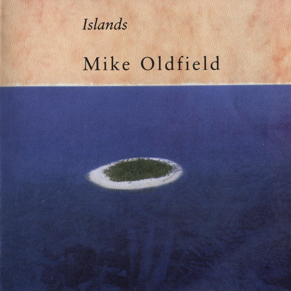 Audio Cd Mike Oldfield - Islands NUOVO SIGILLATO, EDIZIONE DEL 01/01/1987 SUBITO DISPONIBILE