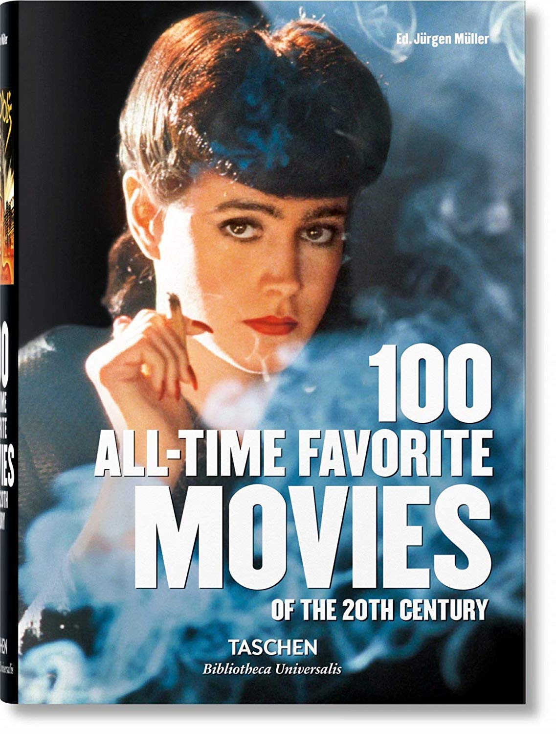 Libri Jurgen Muller - 100 All-Time Favorite Movies Of The 20Th Century (English Edition) NUOVO SIGILLATO, EDIZIONE DEL 15/12/2021 SUBITO DISPONIBILE