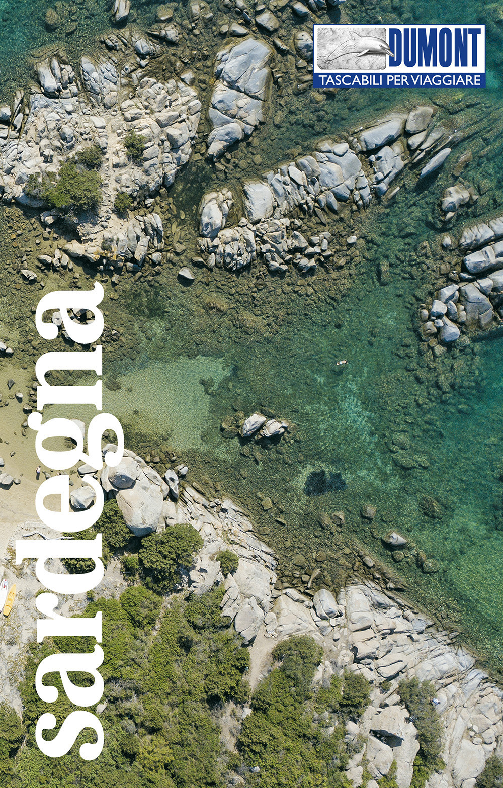 Libri Behrmann Andrea / Andreas Stieglitz - Sardegna. Con Mappa NUOVO SIGILLATO, EDIZIONE DEL 30/07/2020 SUBITO DISPONIBILE