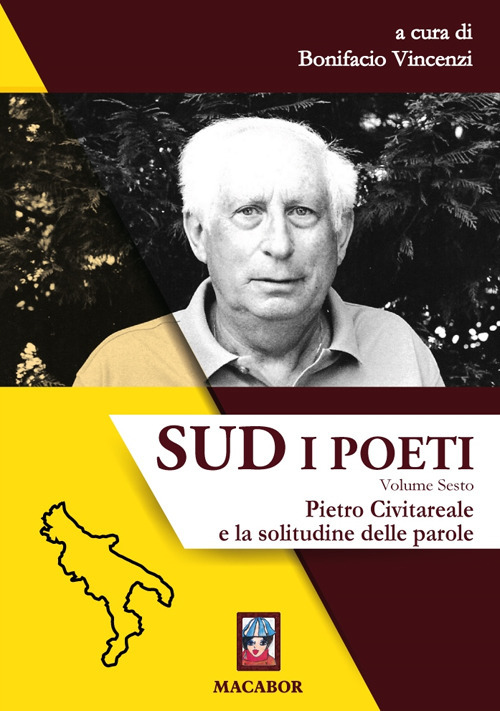 Libri Sud. I Poeti Vol 06 NUOVO SIGILLATO, EDIZIONE DEL 28/11/2019 SUBITO DISPONIBILE