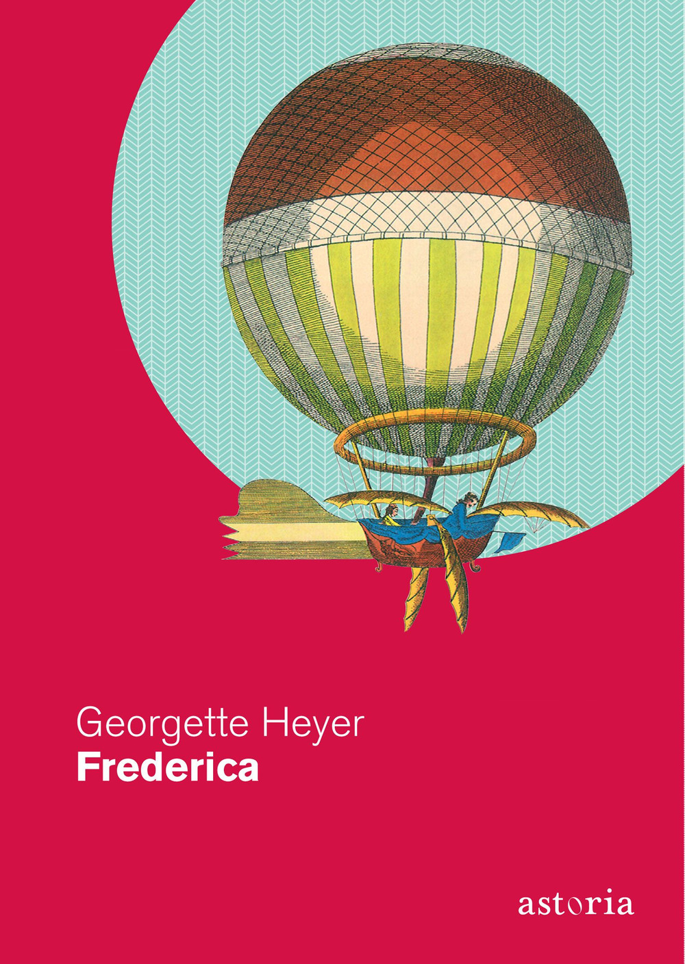 Libri Georgette Heyer - Frederica. Ediz. Italiana NUOVO SIGILLATO, EDIZIONE DEL 11/06/2020 SUBITO DISPONIBILE