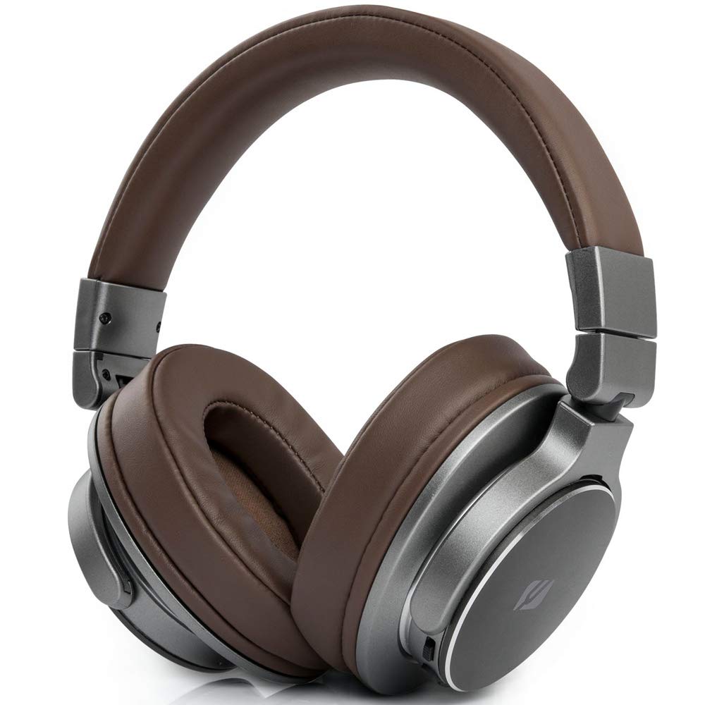 Audio & Hi-Fi Muse: M-278BT: Wireless Bluetooth Stereo Headphones (Cuffie) NUOVO SIGILLATO SUBITO DISPONIBILE