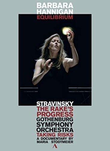 Music Dvd Igor Stravinsky - The Rake's Progress (2 Dvd) NUOVO SIGILLATO, EDIZIONE DEL 17/04/2020 SUBITO DISPONIBILE