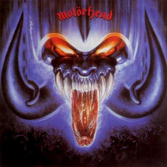 Audio Cd Motorhead - Rock N Roll NUOVO SIGILLATO, EDIZIONE DEL 01/01/1987 SUBITO DISPONIBILE