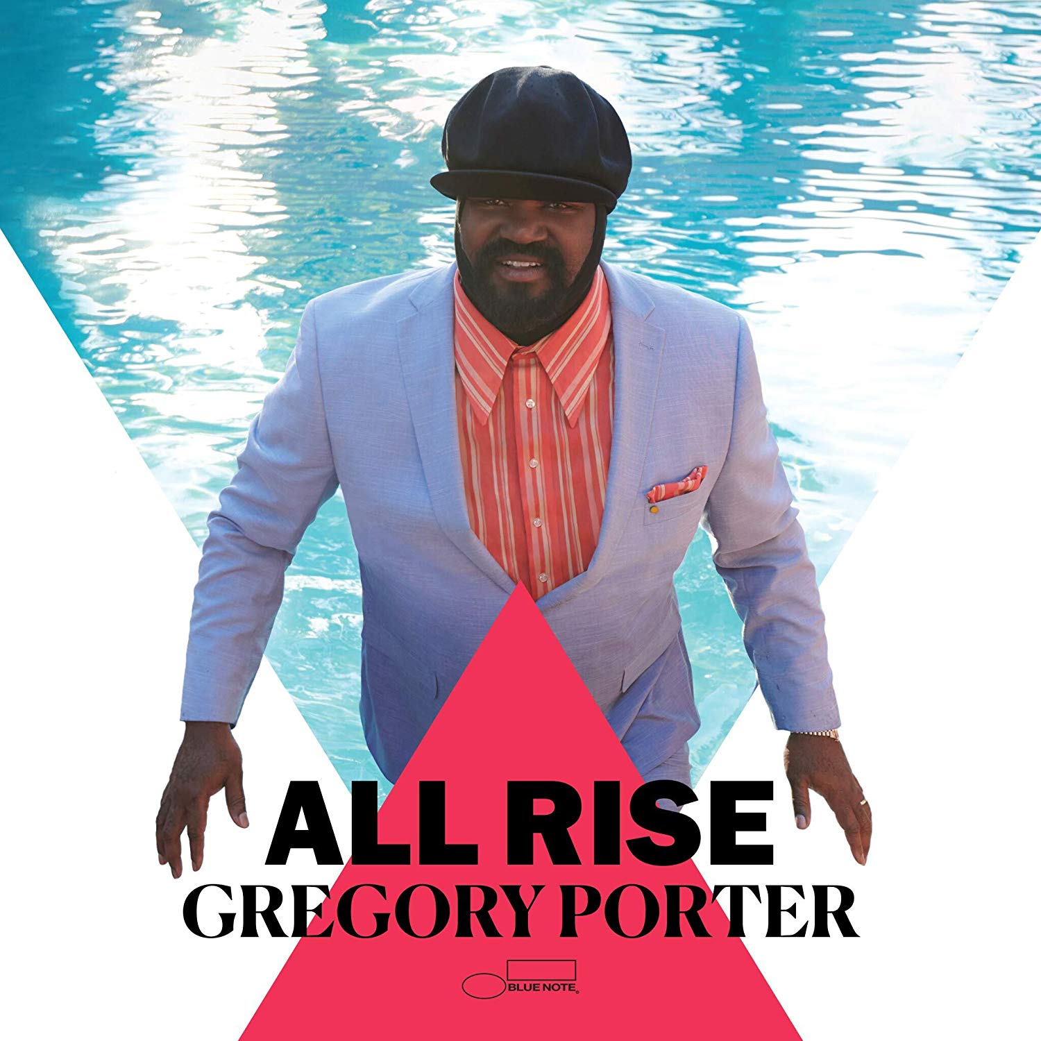 Audio Cd Gregory Porter - All Rise (Deluxe) NUOVO SIGILLATO, EDIZIONE DEL 17/04/2020 SUBITO DISPONIBILE
