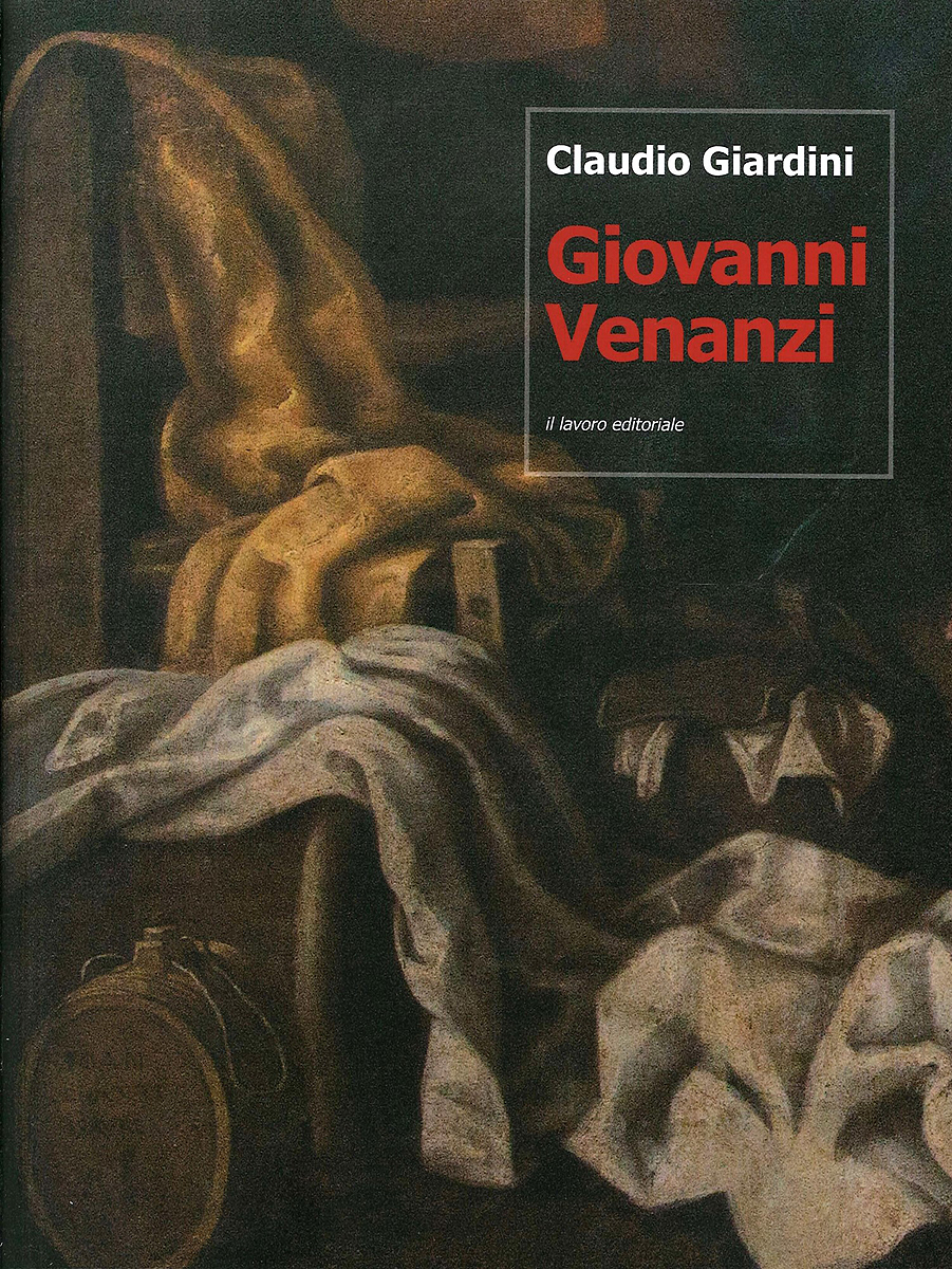 Libri Claudio Giardini - Giovanni Venanzi (Pesaro, 1627-1705). Propedeutica Per Un Catalogo NUOVO SIGILLATO, EDIZIONE DEL 15/12/2019 SUBITO DISPONIBILE