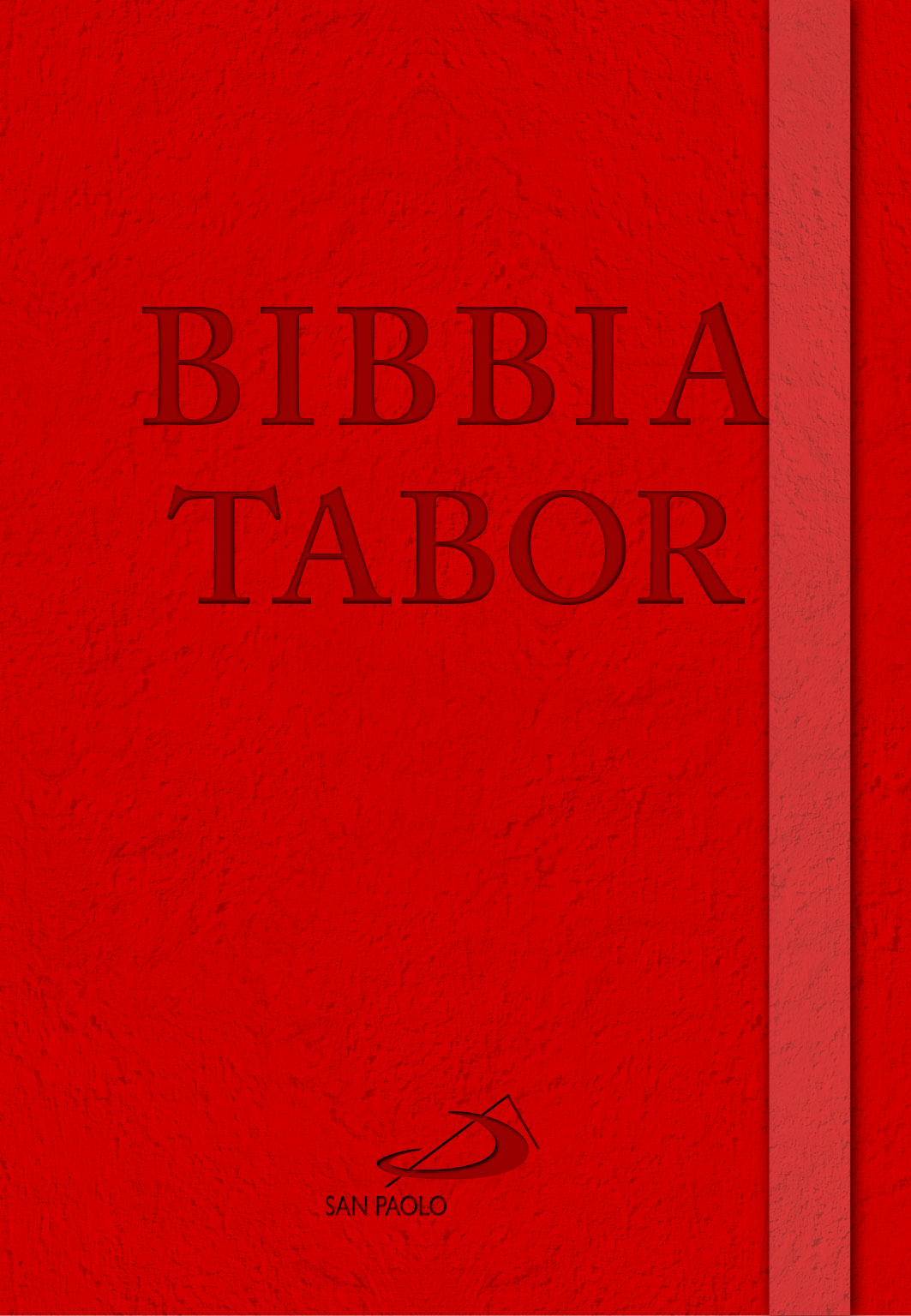 Libri Bibbia Tabor NUOVO SIGILLATO, EDIZIONE DEL 01/05/2020 SUBITO DISPONIBILE