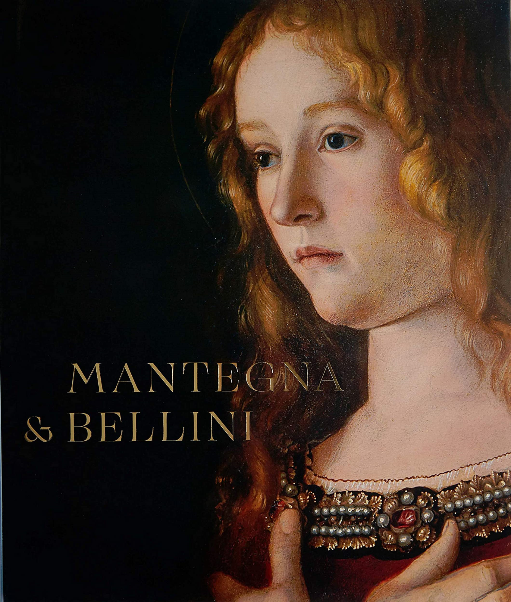 LIbri UK/US Camell, Caroline - Mantegna And Bellini NUOVO SIGILLATO, EDIZIONE DEL 02/01/2018 SUBITO DISPONIBILE