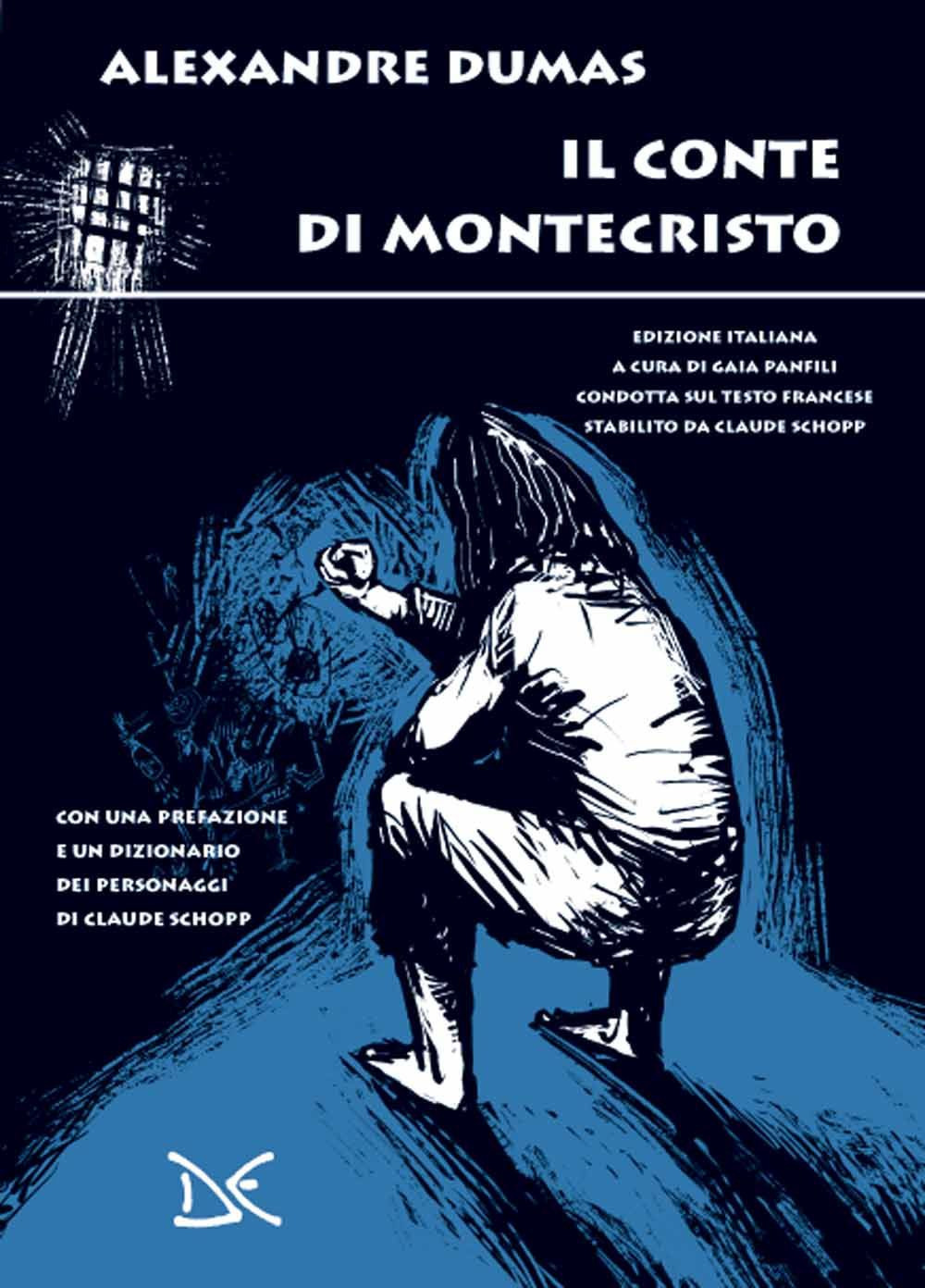 Libri Alexandre Dumas - Il Conte Di Montecristo NUOVO SIGILLATO, EDIZIONE DEL 01/04/2021 SUBITO DISPONIBILE