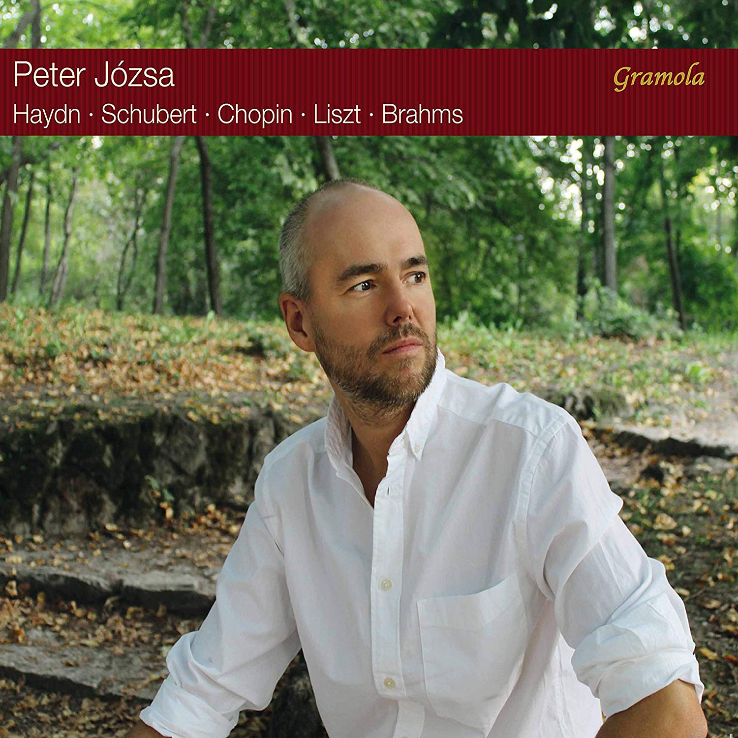 Audio Cd Peter Jozsa: Portrait (2 Cd) NUOVO SIGILLATO, EDIZIONE DEL 18/02/2020 SUBITO DISPONIBILE