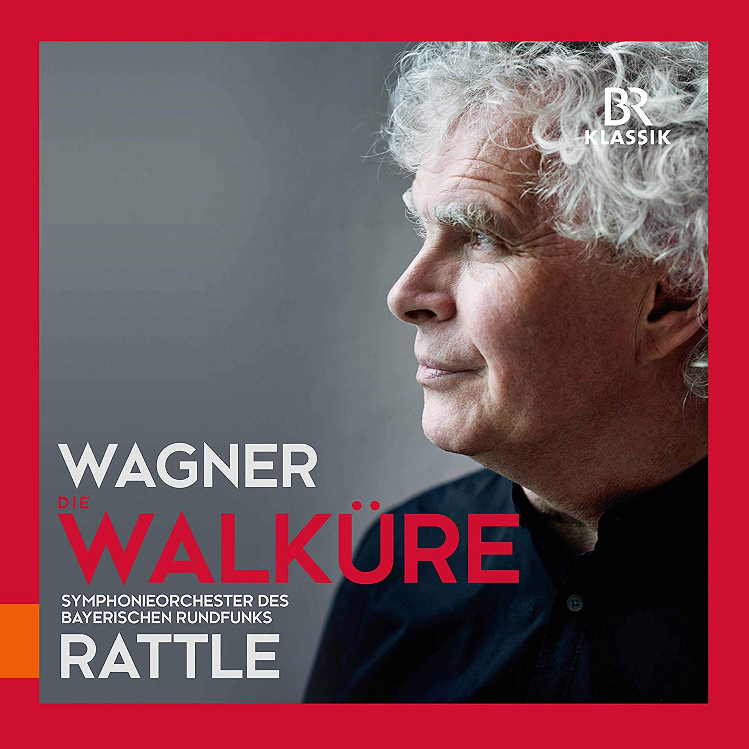 Audio Cd Richard Wagner - Die Walkure NUOVO SIGILLATO, EDIZIONE DEL 02/04/2020 SUBITO DISPONIBILE