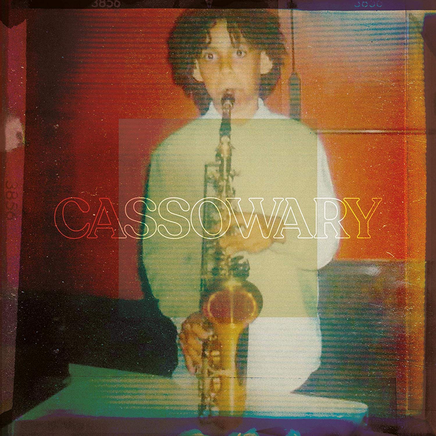 Vinile Cassowary - Cassowary NUOVO SIGILLATO, EDIZIONE DEL 24/04/2020 SUBITO DISPONIBILE