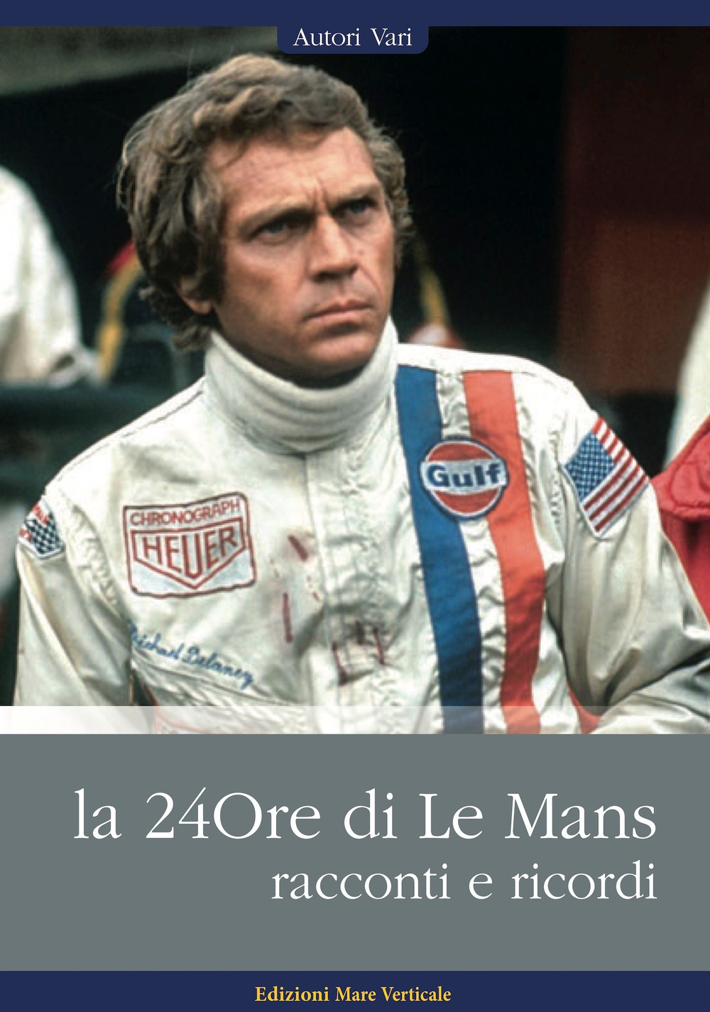 Libri 24Ore Di Le Mans. Racconti E Ricordi (La) NUOVO SIGILLATO, EDIZIONE DEL 02/07/2020 SUBITO DISPONIBILE