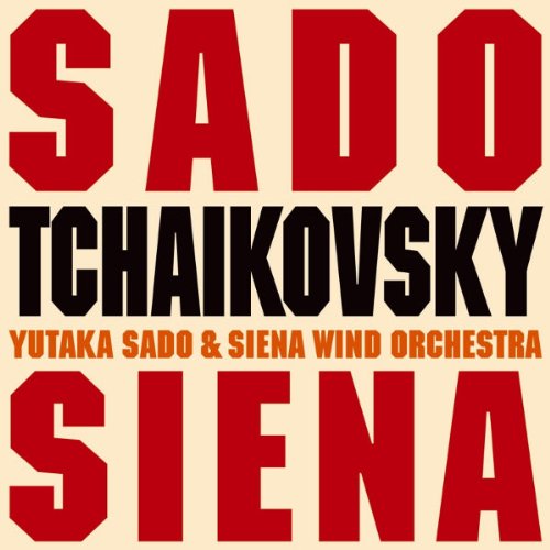 Audio Cd Pyotr Ilyich Tchaikovsky - On Brass NUOVO SIGILLATO EDIZIONE DEL SUBITO DISPONIBILE