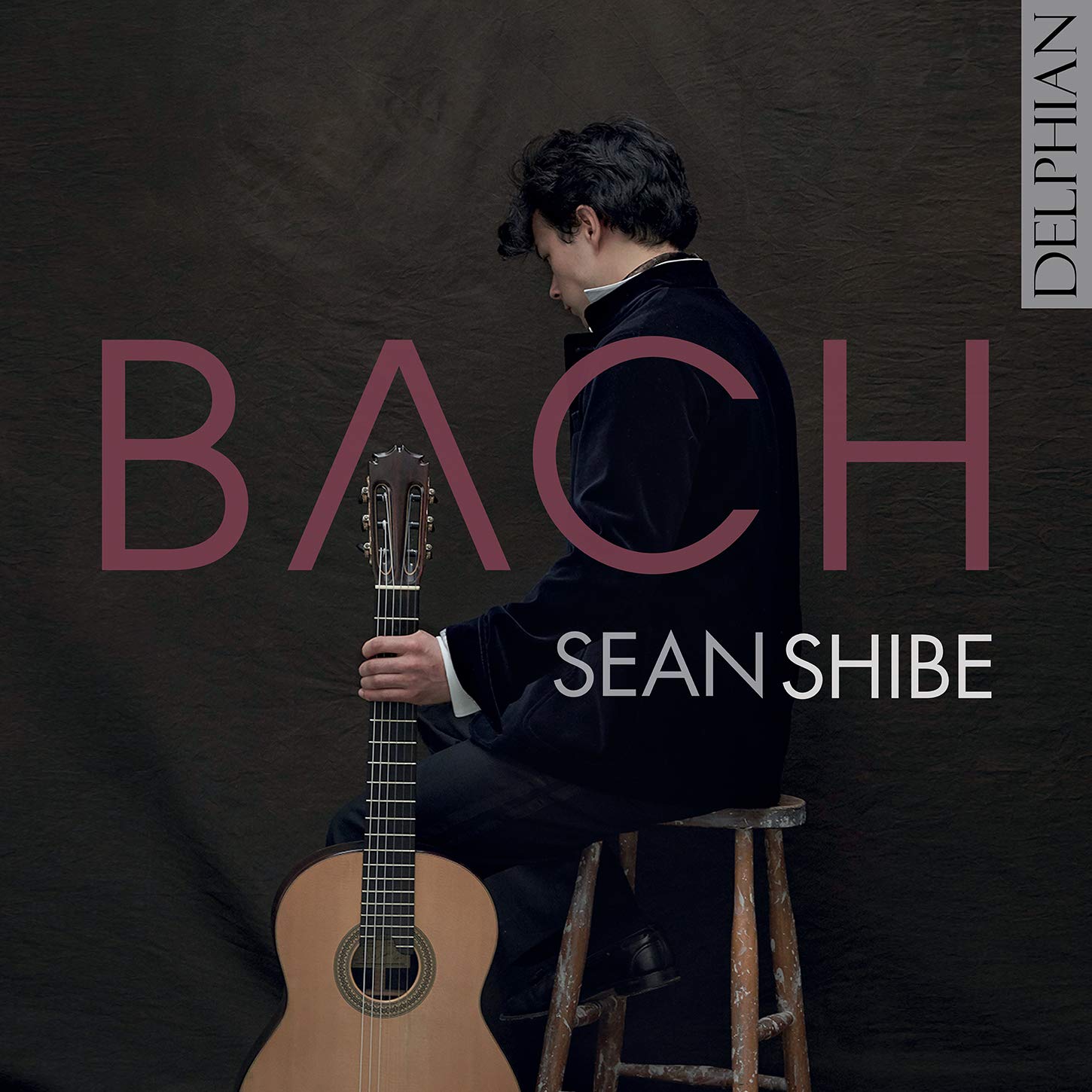 Audio Cd Johann Sebastian Bach - Sean Shibe Plays Bach Pour La Luth O Cembal NUOVO SIGILLATO, EDIZIONE DEL 06/04/2020 SUBITO DISPONIBILE