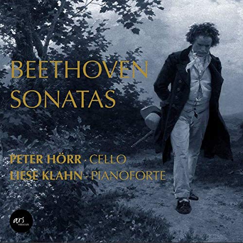 Audio Cd Ludwig Van Beethoven - Sonatas NUOVO SIGILLATO, EDIZIONE DEL 27/11/2020 SUBITO DISPONIBILE
