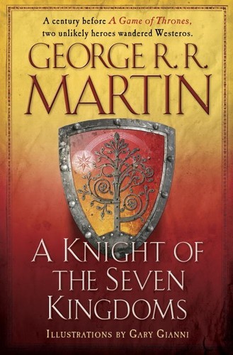 LIbri UK/US Martin, George R. R. - A Knight Of The Seven Kingdoms NUOVO SIGILLATO, EDIZIONE DEL 06/01/2015 SUBITO DISPONIBILE