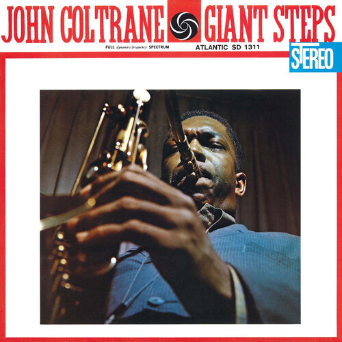 Audio Cd John Coltrane - Giant Steps (60Th Anniversary Edition) (2 Cd) NUOVO SIGILLATO, EDIZIONE DEL 09/09/2020 SUBITO DISPONIBILE