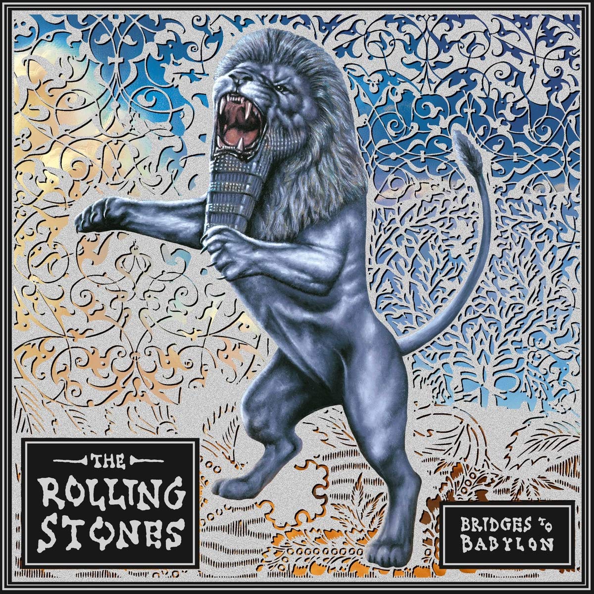 Vinile Rolling Stones (The) - Bridges To Babylon (Half Speed) (2 Lp) NUOVO SIGILLATO, EDIZIONE DEL 08/06/2020 SUBITO DISPONIBILE