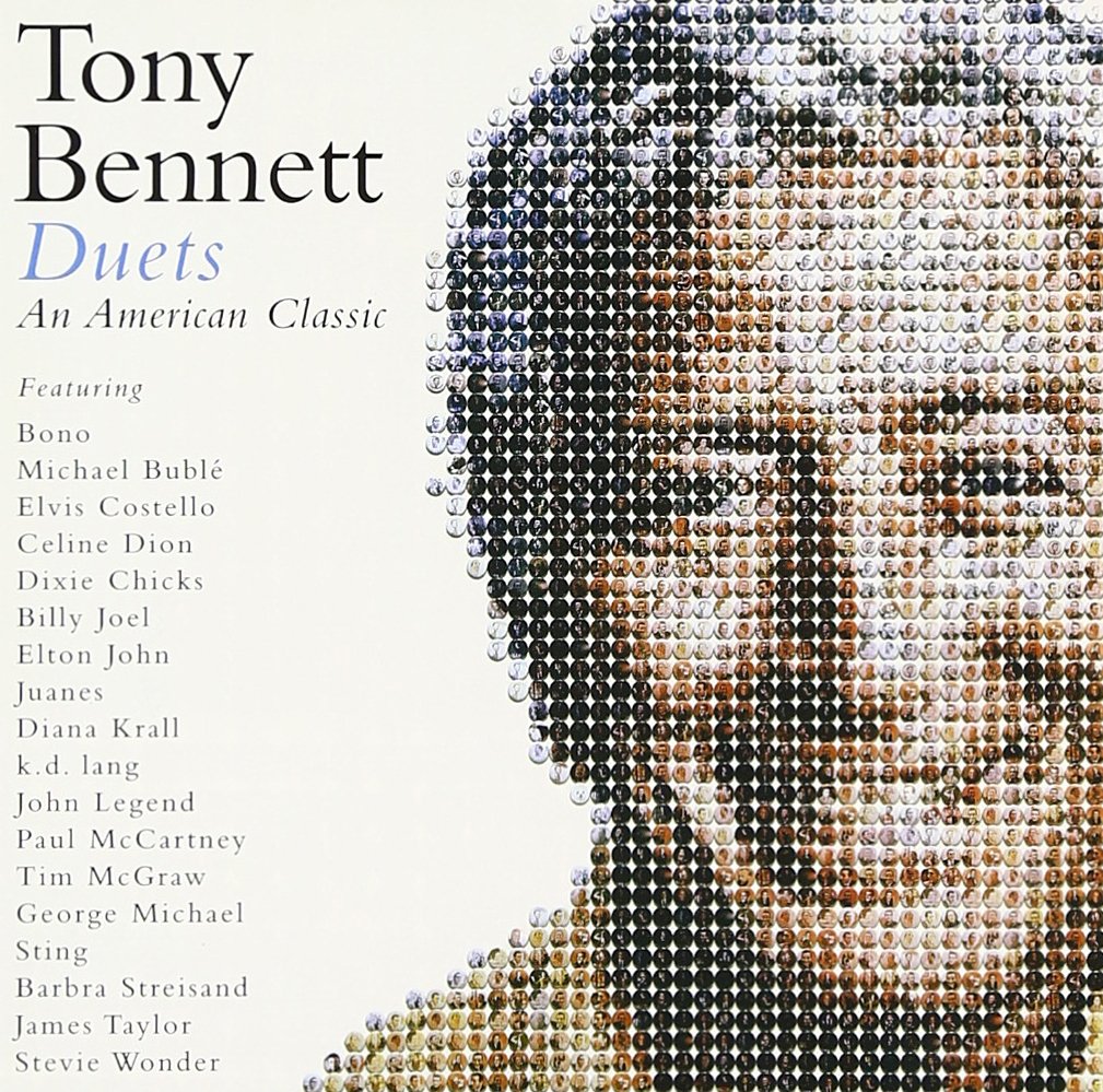 Audio Cd Tony Bennett - Duets: An American Classic (2 Cd) NUOVO SIGILLATO, EDIZIONE DEL 25/01/2012 SUBITO DISPONIBILE