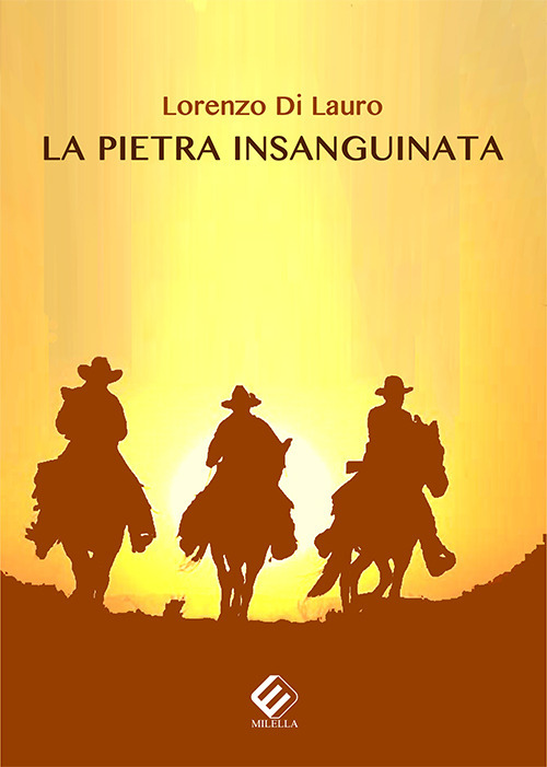 Libri Di Lauro Lorenzo - La Pietra Insanguinata NUOVO SIGILLATO, EDIZIONE DEL 20/04/2020 SUBITO DISPONIBILE