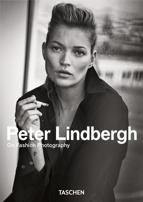Libri Peter Lindbergh. On Fashion Photography. 40Th Anniversary Edition (Italian, English & Spanish Edition) NUOVO SIGILLATO, EDIZIONE DEL 10/07/2020 SUBITO DISPONIBILE