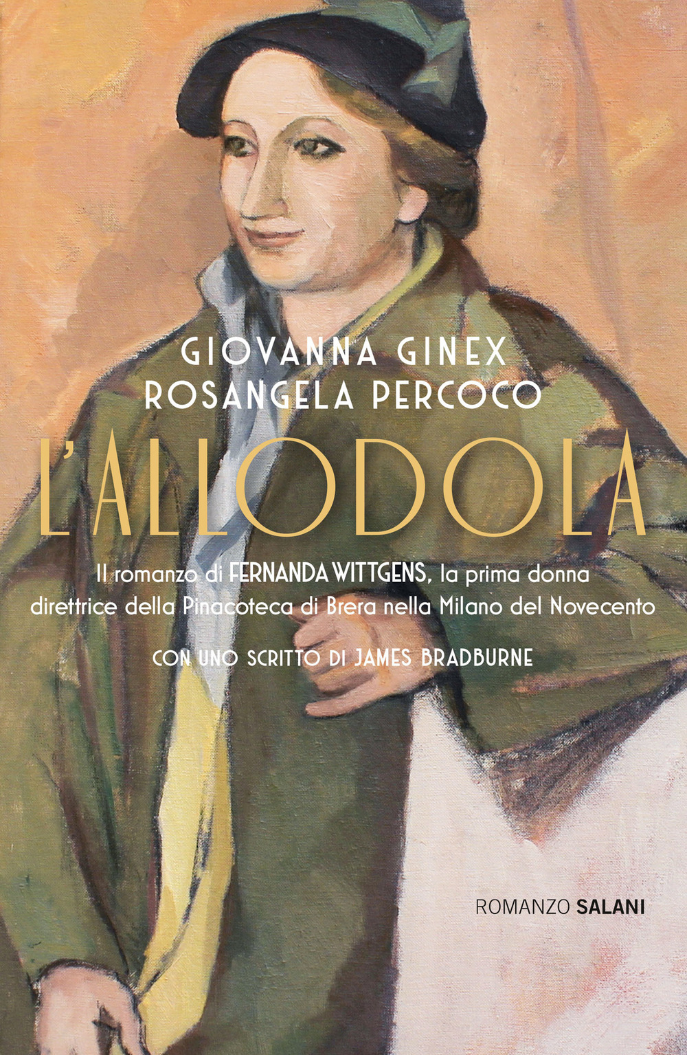 Libri Giovanna Ginex / Rosangela Percoco - L' Allodola NUOVO SIGILLATO, EDIZIONE DEL 15/10/2020 SUBITO DISPONIBILE