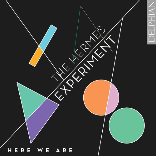 Audio Cd Heloise Werner Hermes Experiment The - Here We Are NUOVO SIGILLATO EDIZIONE DEL SUBITO DISPONIBILE