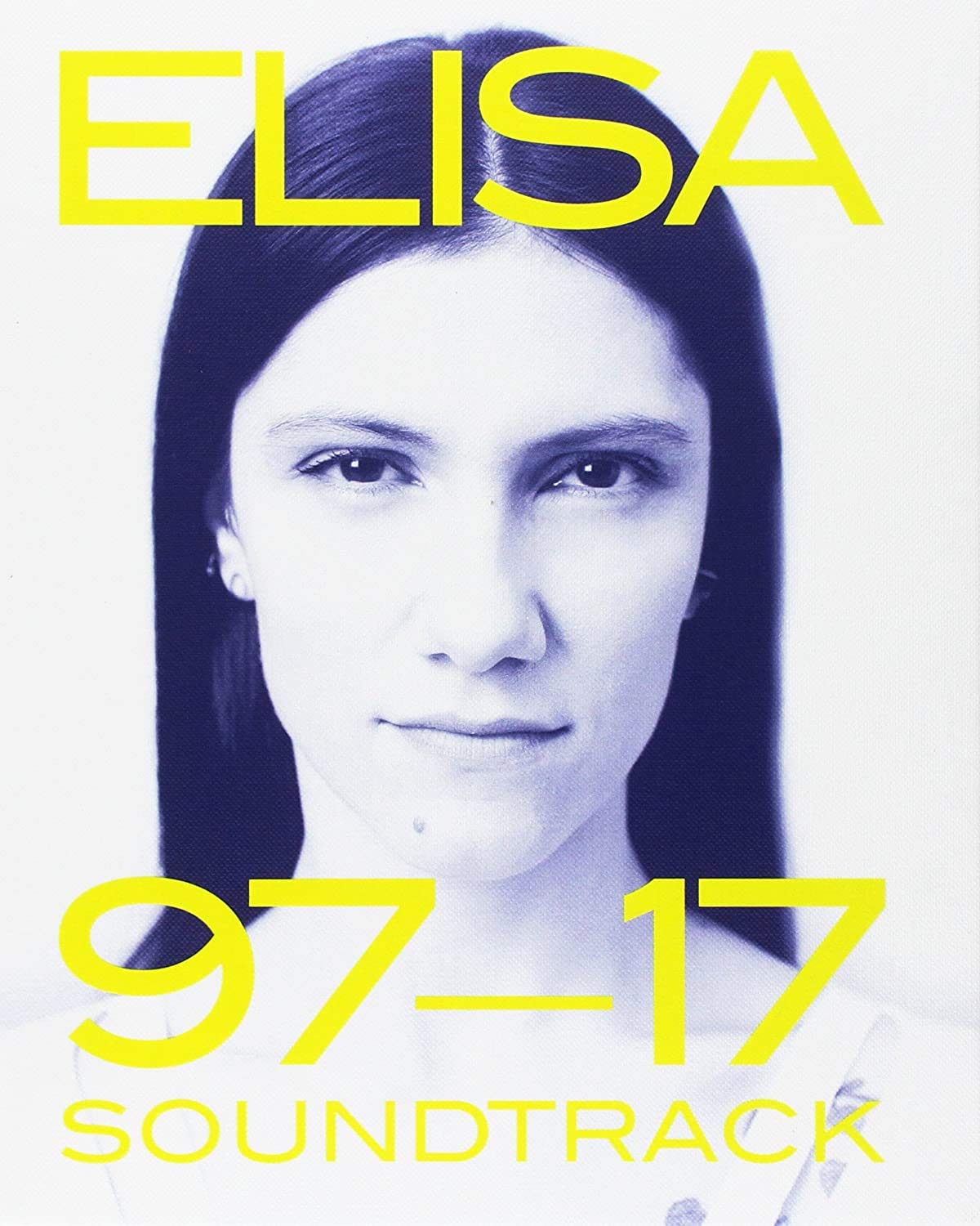 Music Dvd Elisa - Soundtrack 97-17 (4 Dvd+4 Cd) NUOVO SIGILLATO, EDIZIONE DEL 24/07/2020 SUBITO DISPONIBILE
