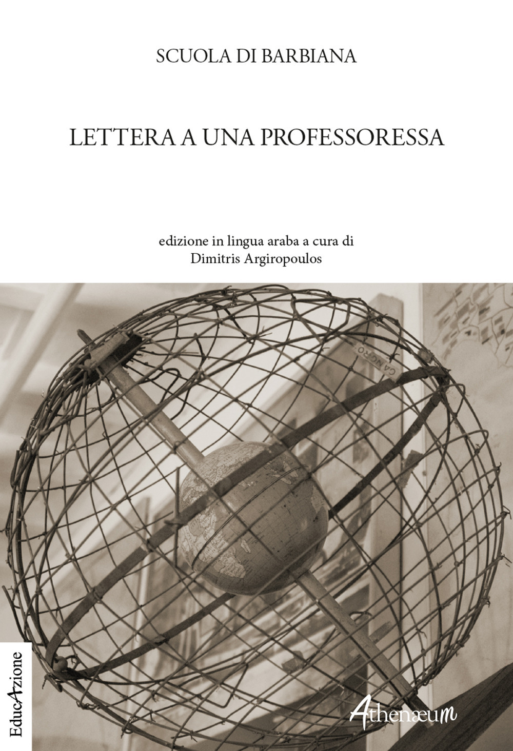Libri Lettera A Una Professoressa. Ediz. Multilingue NUOVO SIGILLATO, EDIZIONE DEL 30/06/2020 SUBITO DISPONIBILE