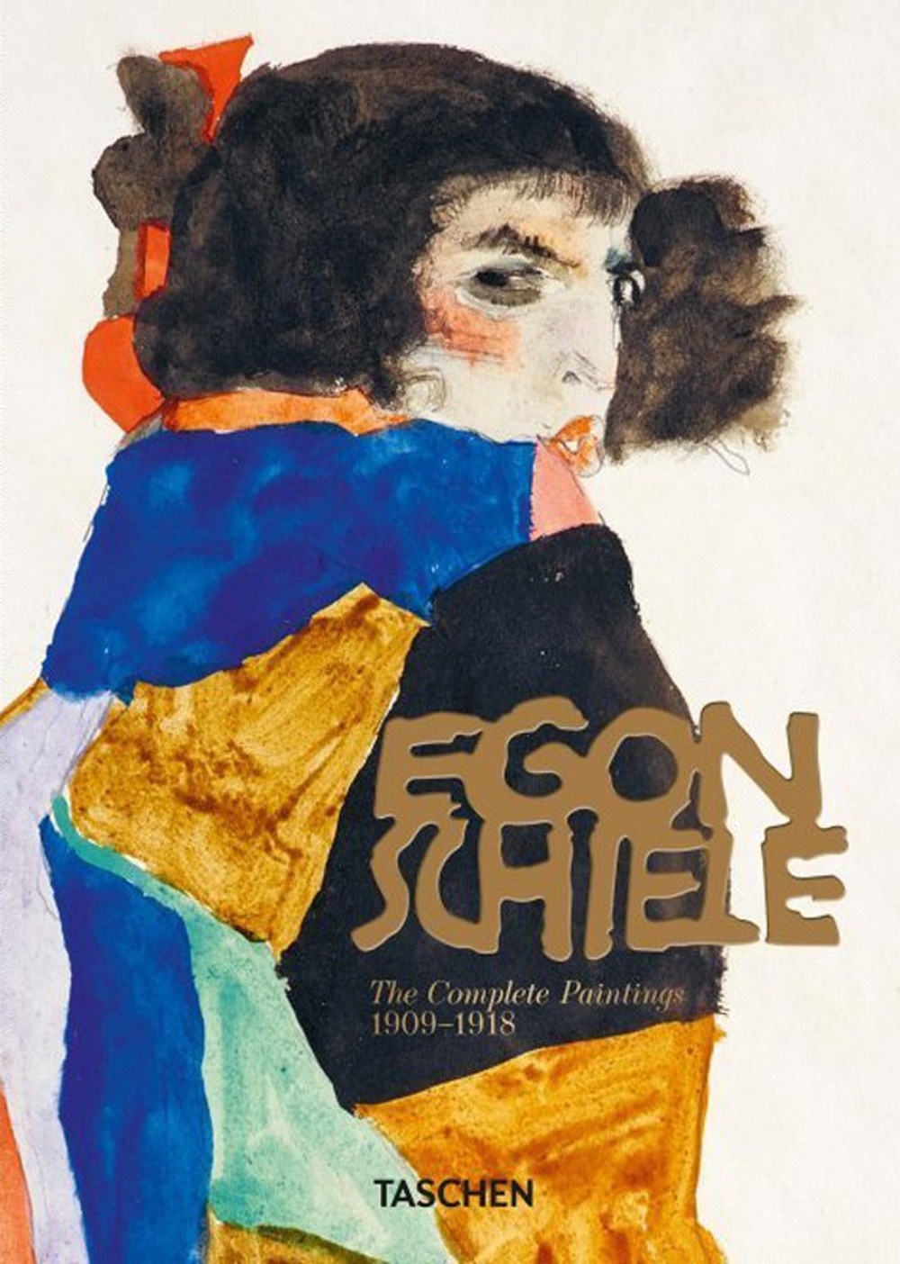 Libri Egon Schiele. The Paintings. (English Edition) NUOVO SIGILLATO, EDIZIONE DEL 15/09/2020 SUBITO DISPONIBILE