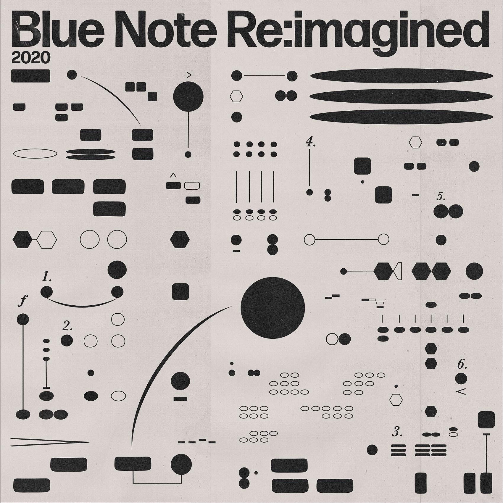 Audio Cd Blue Note Re:Imagined / Various (2 Cd) NUOVO SIGILLATO, EDIZIONE DEL 02/10/2020 SUBITO DISPONIBILE
