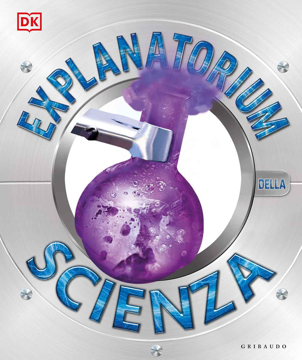 Libri Explanatorium Della Scienza NUOVO SIGILLATO, EDIZIONE DEL 08/10/2020 SUBITO DISPONIBILE