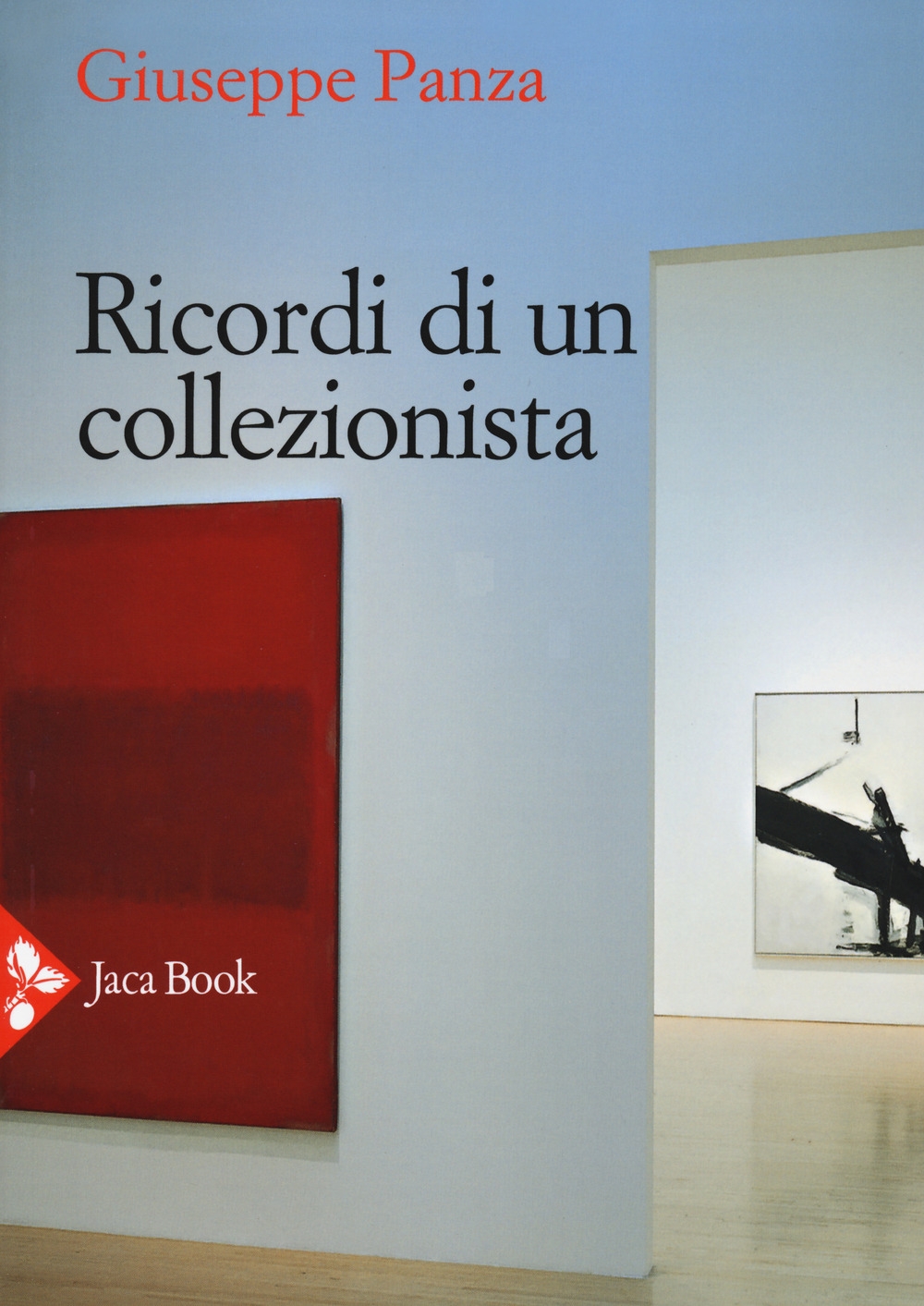 Libri Giuseppe Panza - Ricordi Di Un Collezionista NUOVO SIGILLATO, EDIZIONE DEL 07/08/2020 SUBITO DISPONIBILE
