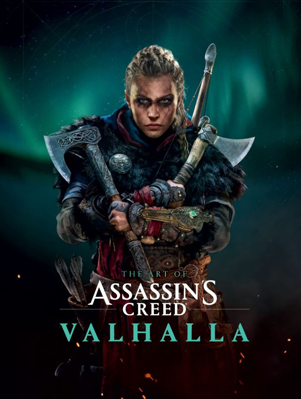 Libri Assassin's Creed Valhalla - Artbook NUOVO SIGILLATO, EDIZIONE DEL 17/11/2020 SUBITO DISPONIBILE