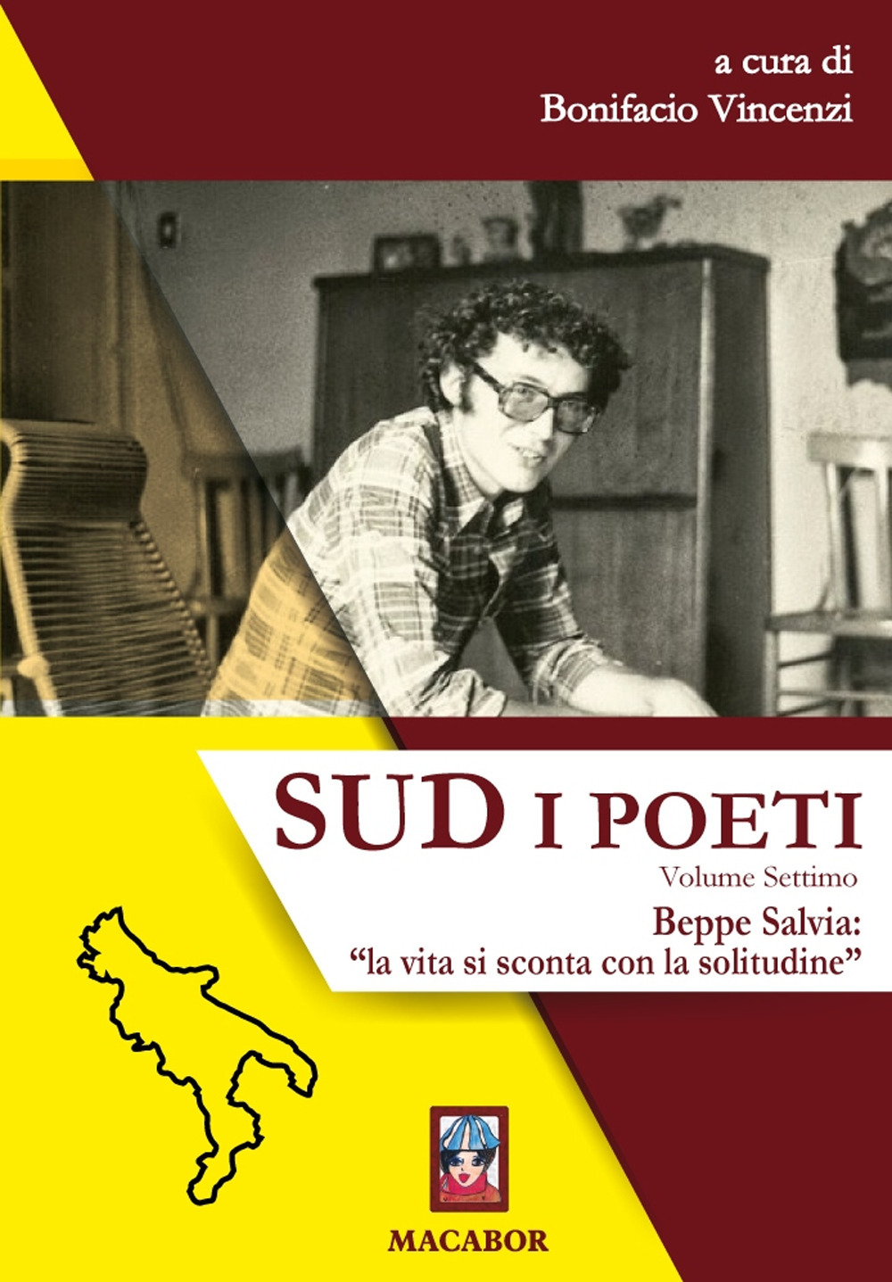 Libri Sud. I Poeti Vol 07 NUOVO SIGILLATO, EDIZIONE DEL 20/07/2020 SUBITO DISPONIBILE